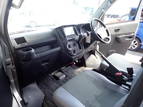 Toyota TownAce Van
