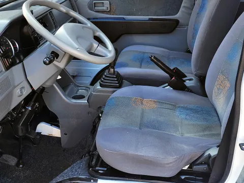 Chevrolet Damas