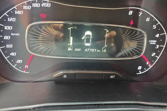 Baojun 510