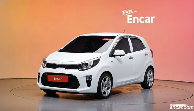 Kia Picanto (Morning)