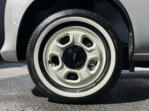 Toyota TownAce Van