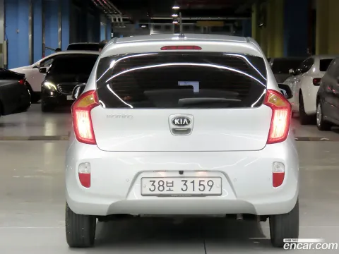 Kia Picanto (Morning)