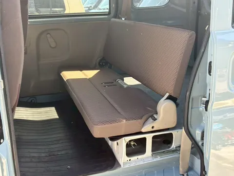 Nissan Clipper