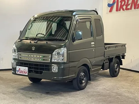 Suzuki Super Carry