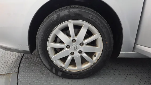 Renault SM3