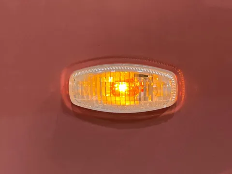 Daihatsu Mira Tocot