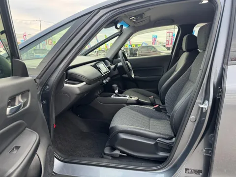 Honda Jazz (Fit)