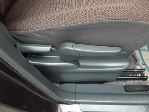 Suzuki MR Wagon