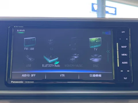 Toyota Pixis Joy