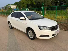 Geely