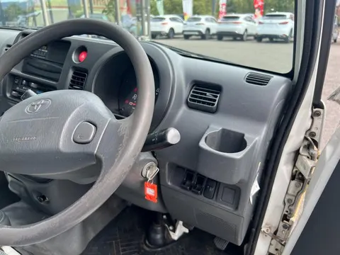 Toyota Pixis Truck