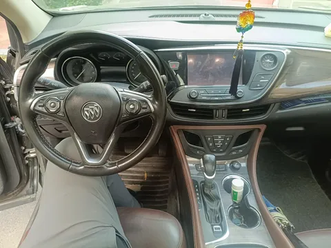 Buick Envision