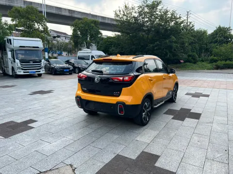 Dongfeng
