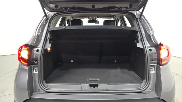 Renault QM3