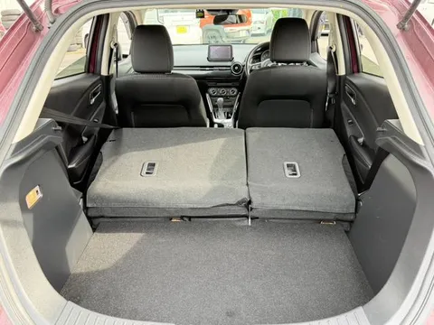Mazda Mazda2 (Demio)