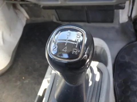 Nissan Clipper Truck