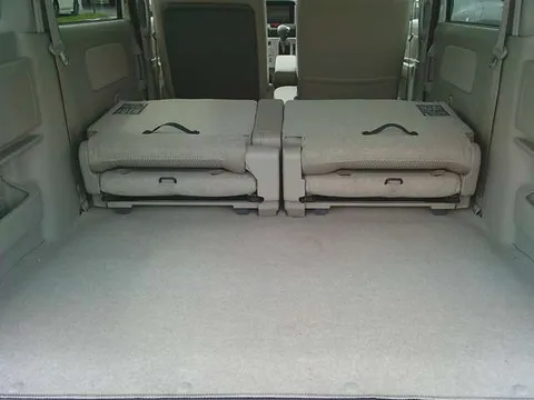 Nissan Clipper Rio