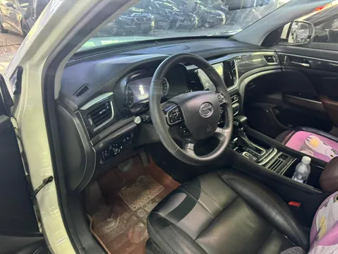 Gac GS7