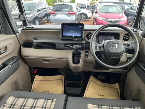 Honda N-BOX Joy