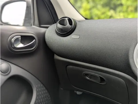 Smart For Four