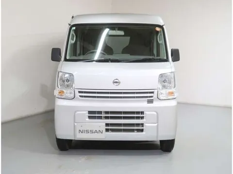 Nissan Clipper