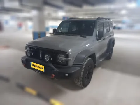 Tank 300