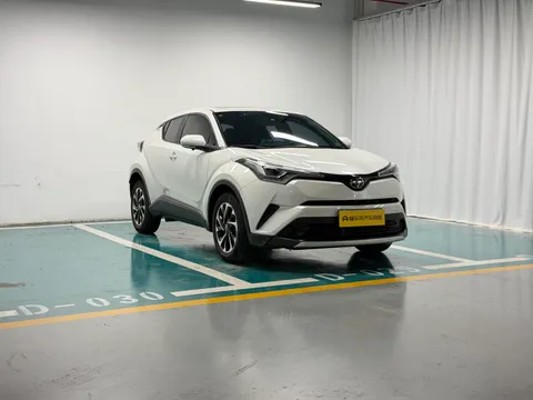 Toyota Izoa