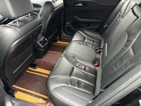 Hongqi