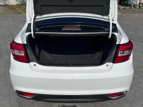 Geely Vision