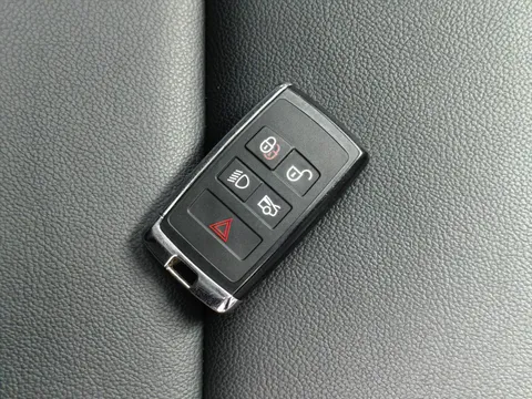 Jaguar XEL