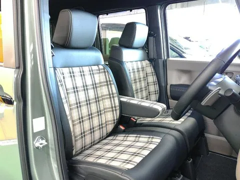 Honda N-BOX Joy