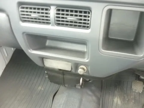 Subaru Sambar Truck