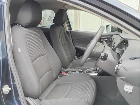 Mazda Mazda2 (Demio)