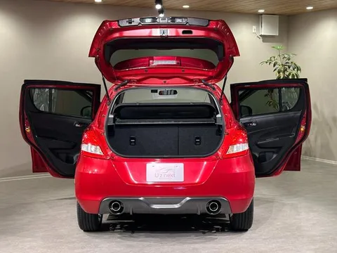 Suzuki Swift Sport