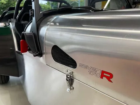 Caterham