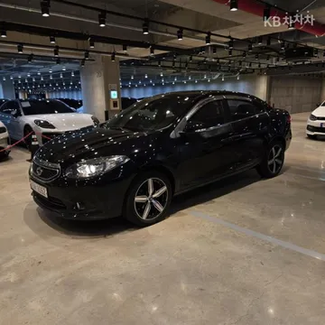 Renault SM3
