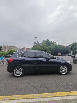 BMW 2-Series