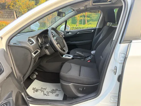 Citroen C4L