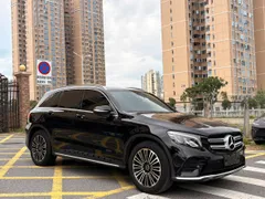 Mercedes-Benz Mercedes-Benz GLC