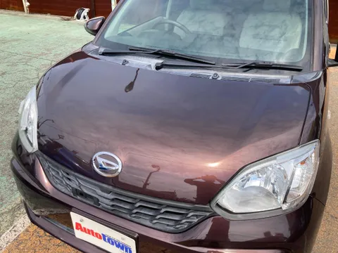 Daihatsu Boon