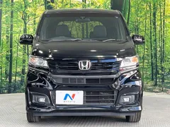Honda N-WGN Custom