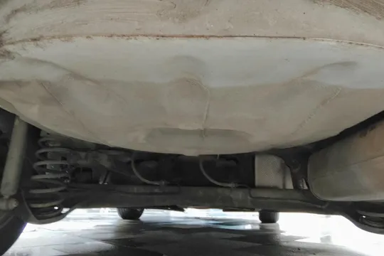 Ford Escort