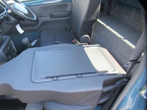 Suzuki Carry Track