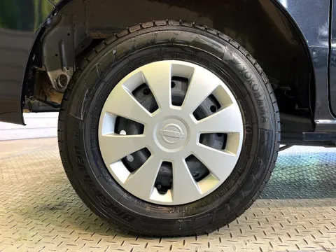 Nissan Clipper