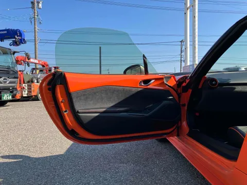Mazda MX-5 (Roadster)
