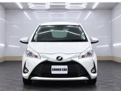 Toyota Yaris (Vitz)