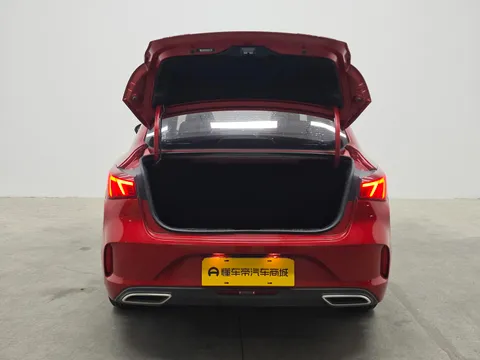 Changan Eado