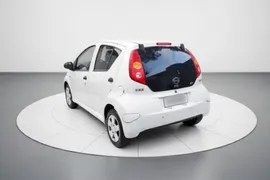 BYD F0