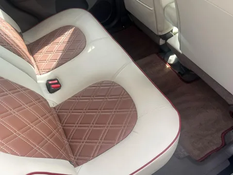 Suzuki Alto Lapin Chocolat