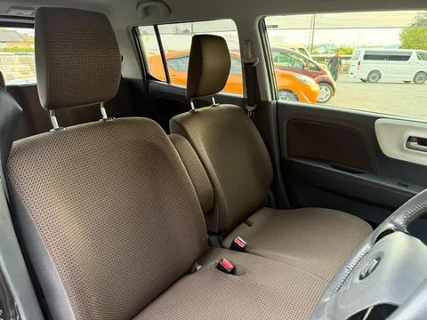 Suzuki MR Wagon